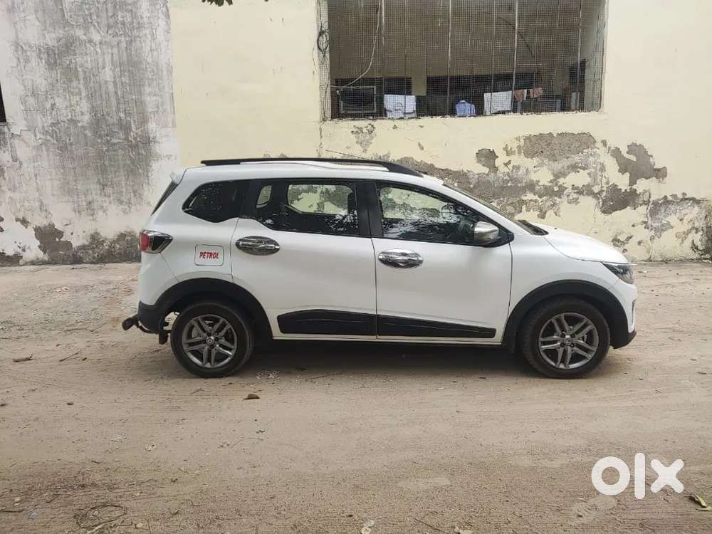 Renault Triber 1.0 Rxz Petrol 2021