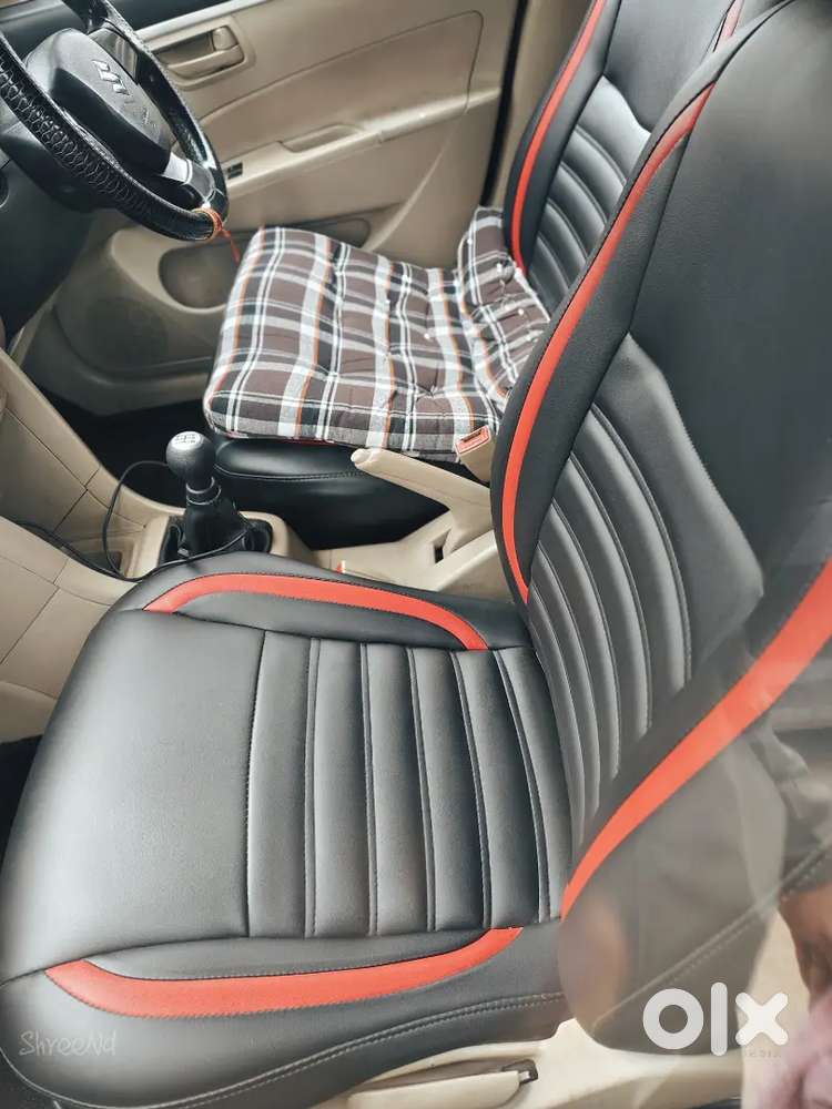 2018 Maruti Suzuki Dzire 2018