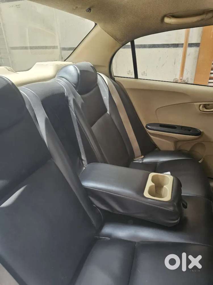 Honda Amaze 1.2 2015