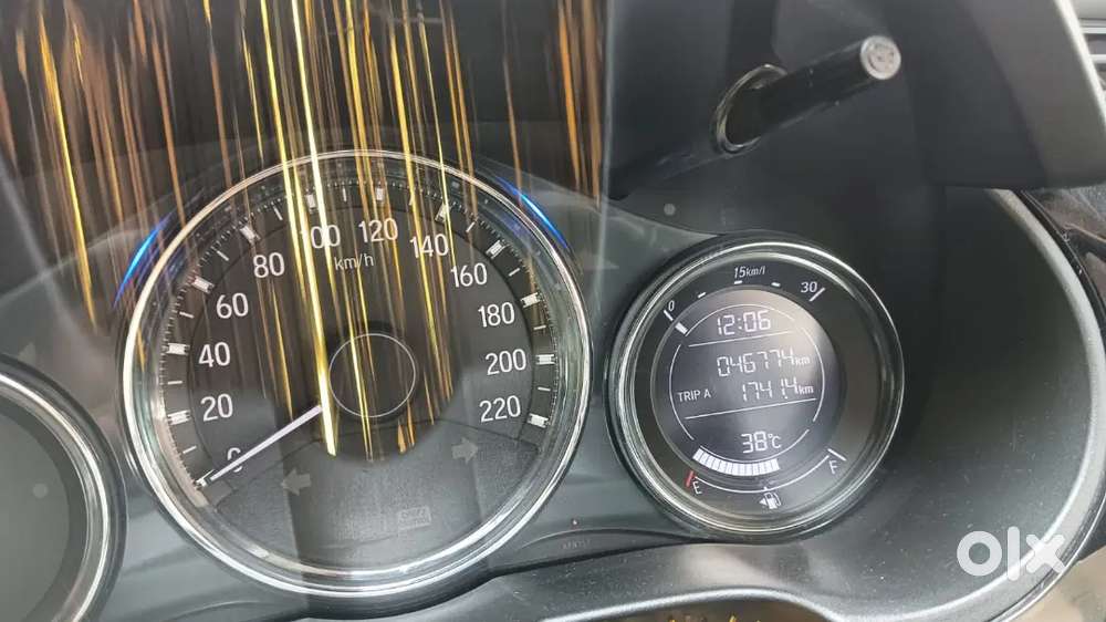 Honda City For Sale - Well Maintained & Excellent Condition.