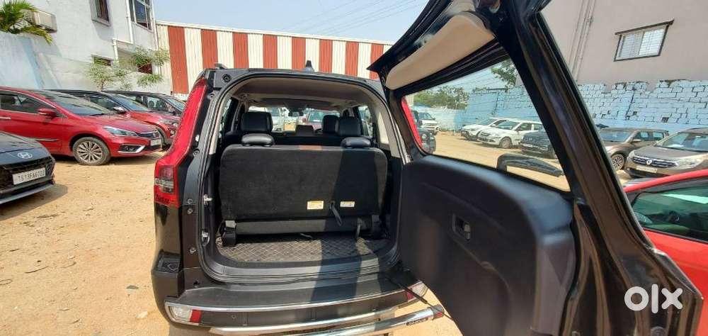 Mahindra Scorpio N Z8 L Diesel Mt 2wd 7 Str [2022], 2024, Diesel