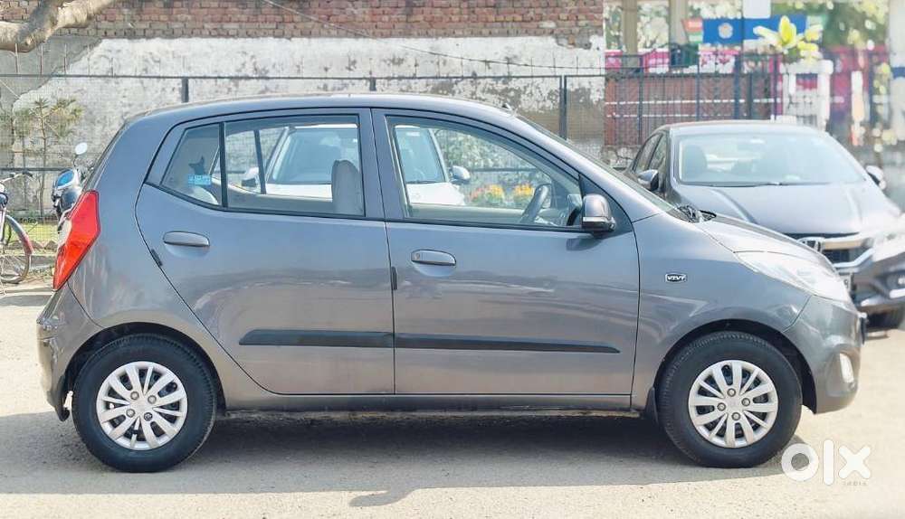 Hyundai I10 1.2 Kappa Magna, 2013, Petrol