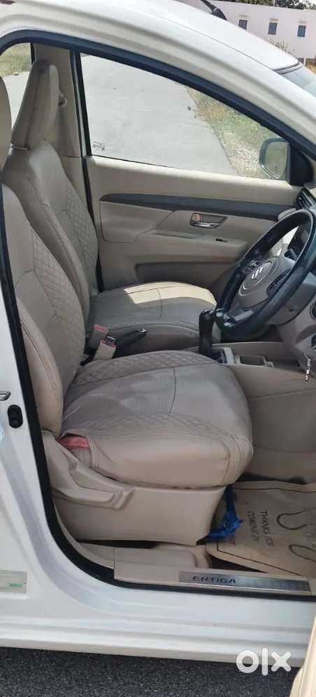 2022 Maruti Suzuki Ertiga