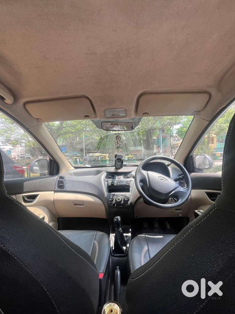 Hyundai Eon 2013 Petrol 70000 Km Driven