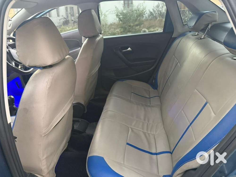 Volkswagen Ameo 2017 Diesel Well Maintained