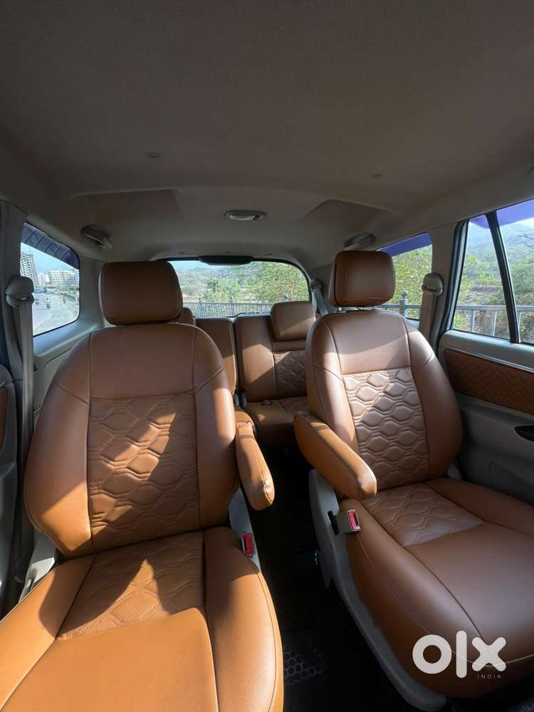 Toyota Innova, 2014, Diesel