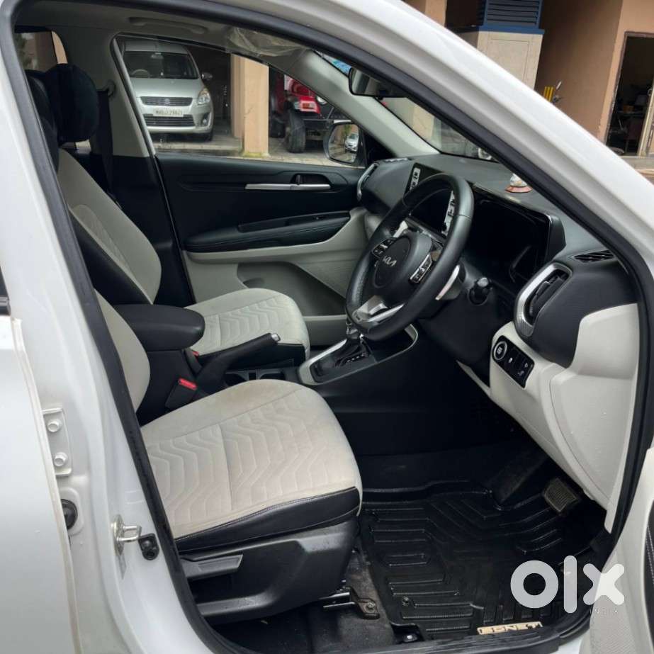 Kia Sonet 1.0 Htx Dct Anniversary Edition, 2023, Petrol
