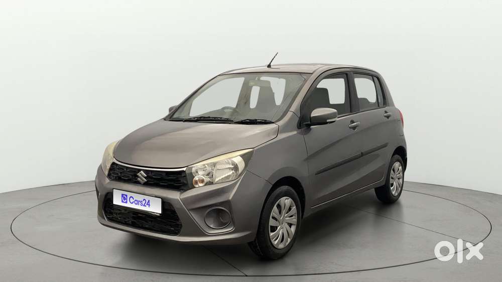 Maruti Suzuki Celerio Zxi Mt, 2021, Petrol