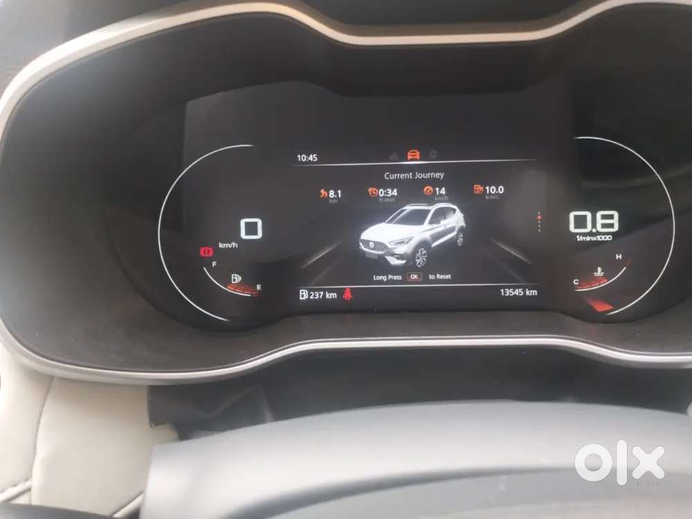 Excellent Condition Car With All Original Parts
