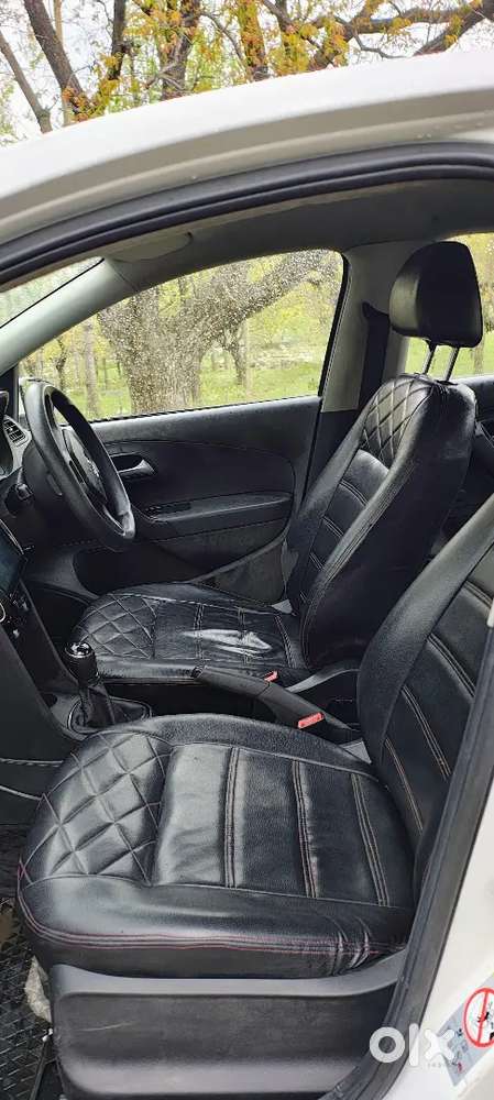 Volkswagen Aemo 20kmpl Milage In Brand New In Condition