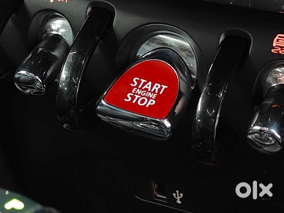 Mini Countryman Cooper S Jcw Inspired [ ], 2018, Petrol