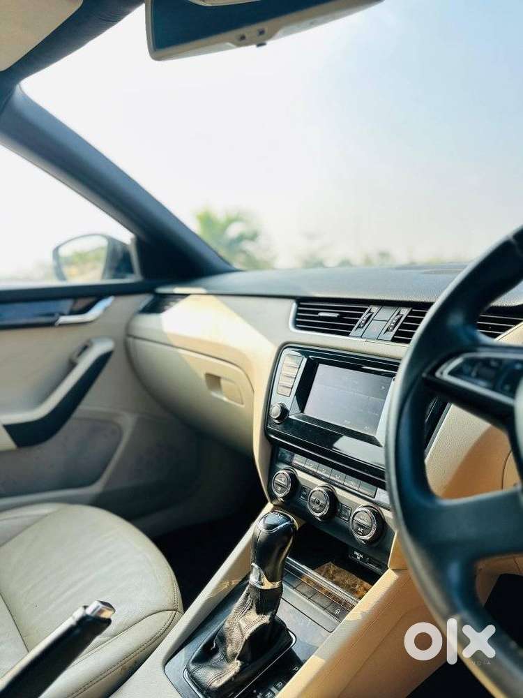 Skoda Octavia, 2013, Diesel