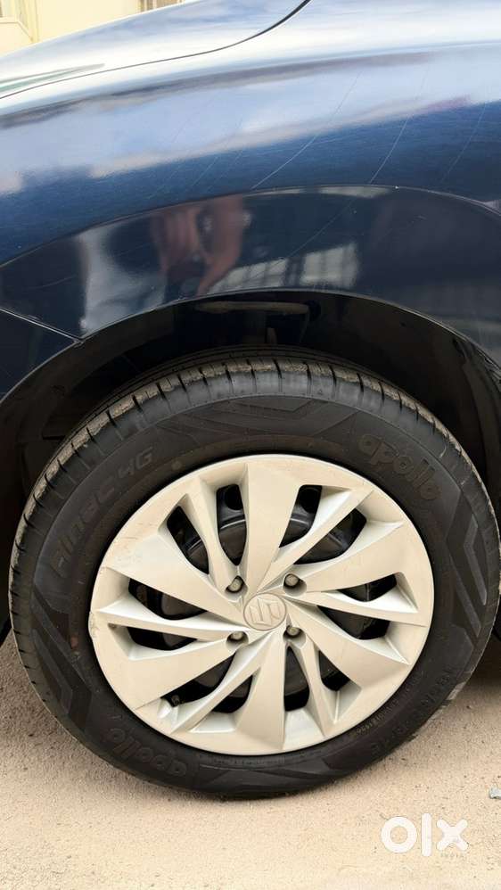 Maruti Suzuki Baleno 2022