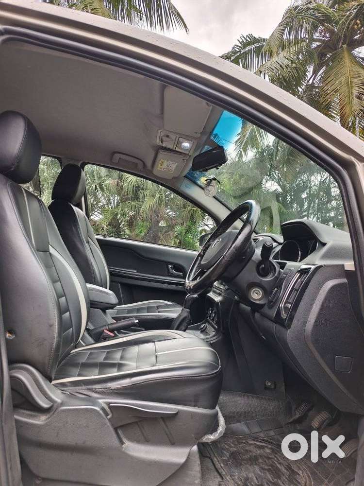Tata Hexa 2.2 Xe 4x2 7 Str, 2018, Diesel