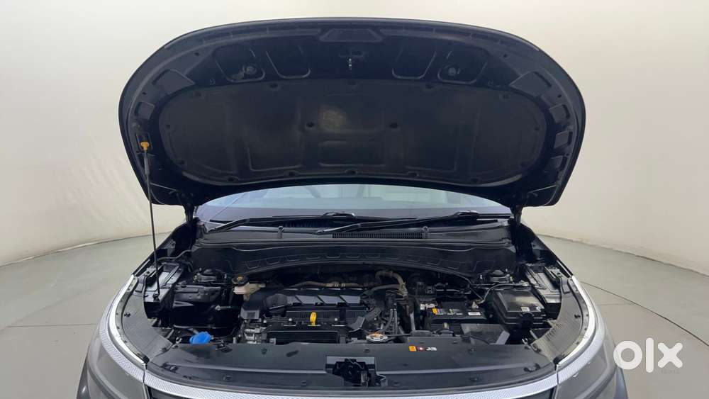 Kia Seltos 1.5 Htx At Petrol, 2024, Petrol