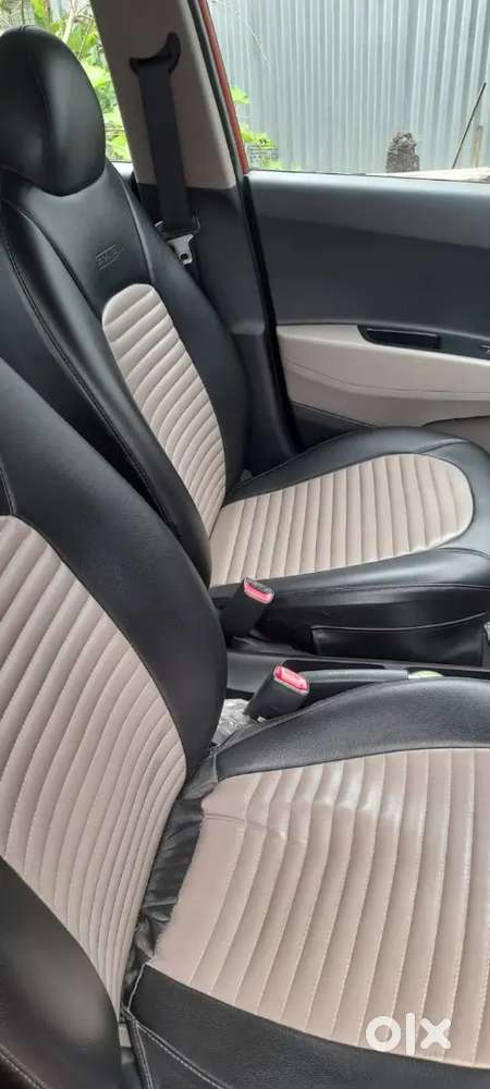 Hyundai Grand I10 Sportz Petrol 2018