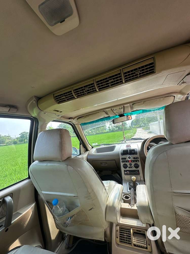 Tata Safari 2007 Diesel Good Condition