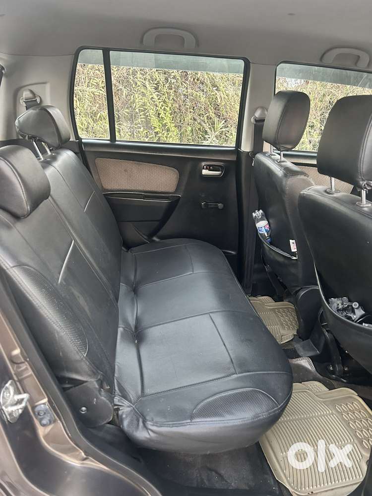 Maruti Suzuki Wagon R Lxi Cng, 2016, Cng & Hybrids