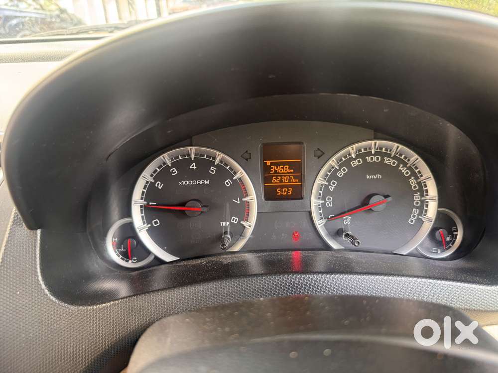 Maruti Suzuki Swift Dzire 2015-2017 1.2 Vxi, 2015, Petrol