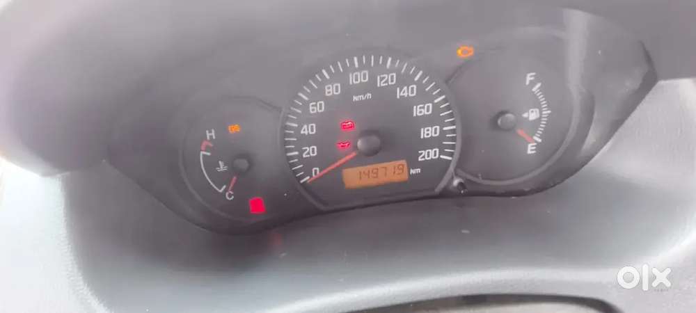 Maruti Suzuki Swift Lxi 2007