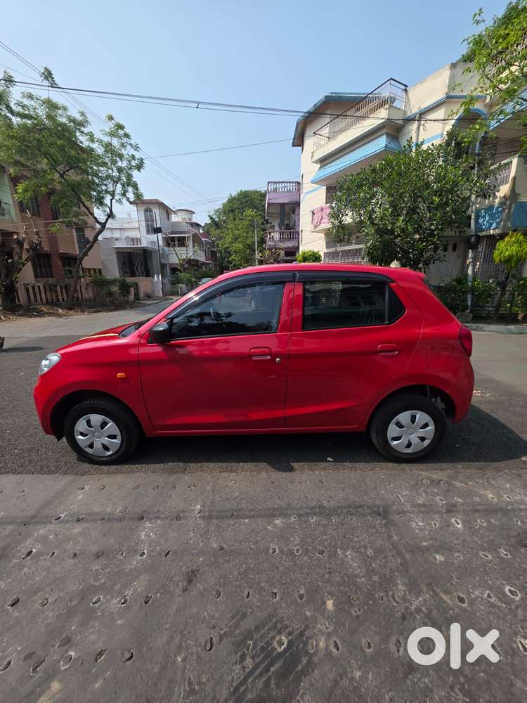 Maruti Suzuki Alto K10 Vxi (o), 2025, Petrol