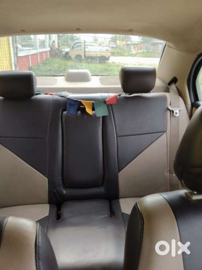 Maruti Suzuki Swift Dzire 1.3 Vxi, 2013, Petrol