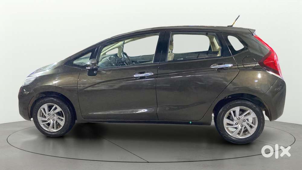 Honda Jazz Vx, 2019, Petrol