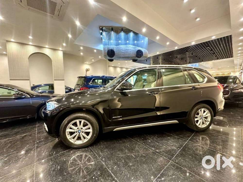 Bmw X5 Xdrive 30d M Sport, 2016, Diesel