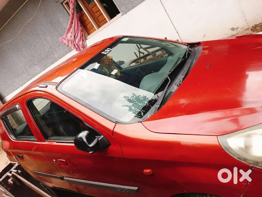 Alto 800 2013