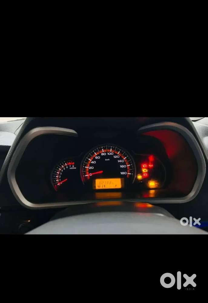 Maruti Suzuki Alto K10 2016