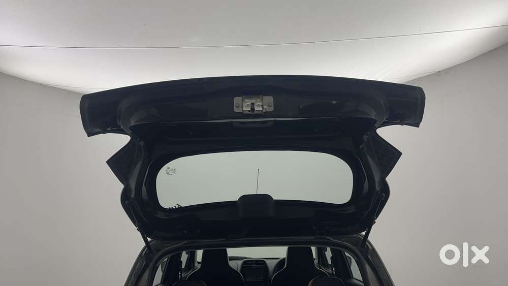 Renault Kwid Rxt 1.0, 2017, Petrol