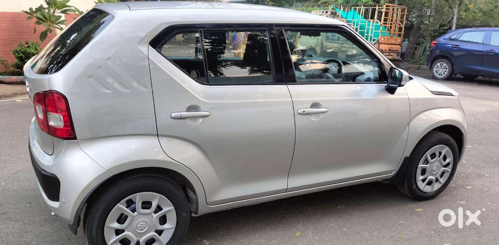 Maruti Suzuki Swift-dzire