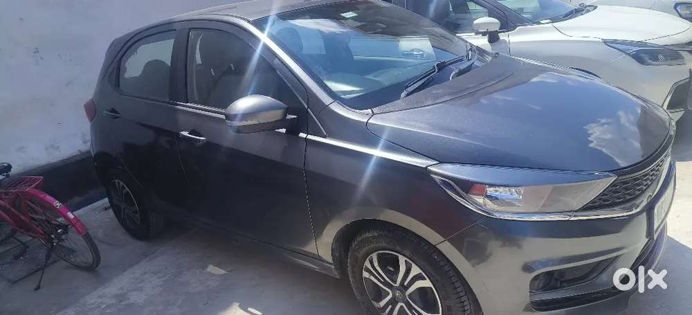 Tata Tiago 2022 Petrol 68000 Km Driven