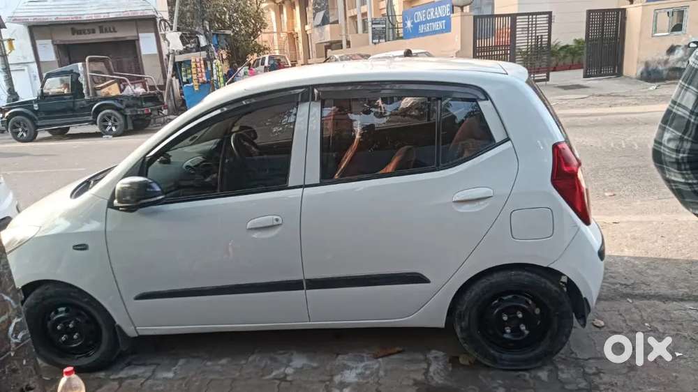 Hyundai I10 1.2 Magna 2011 Model