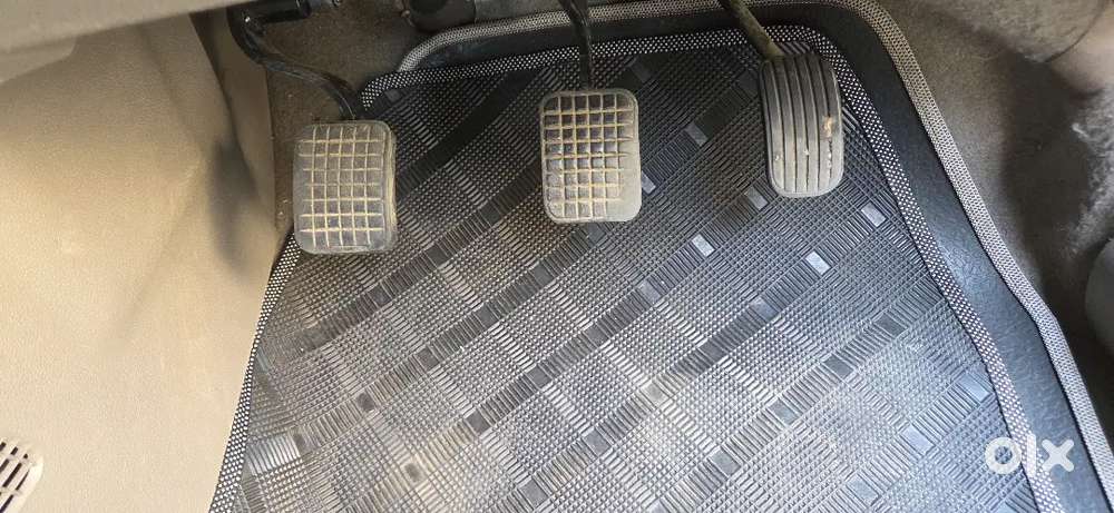 Tata Indica Vista 2011 Petrol Manual