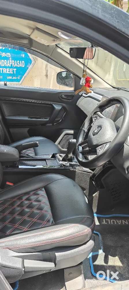 Renault Kiger 2024 Petrol 20000 Km Driven