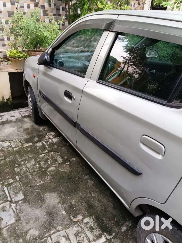 Maruti Suzuki Alto 800 Petrol 2017 Ac