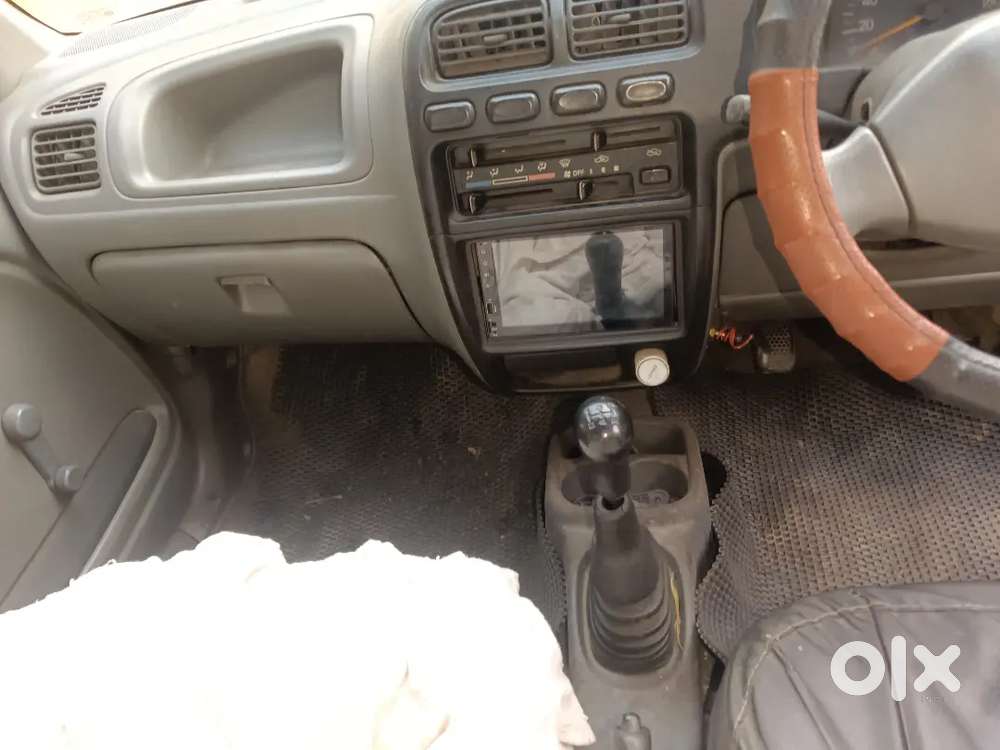 Maruti Suzuki Alto 800 2005 Petrol 76000 Km Driven
