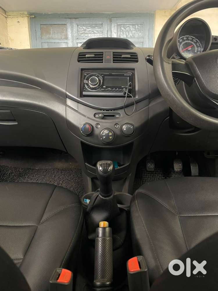 Chevrolet Beat Diesel 2013