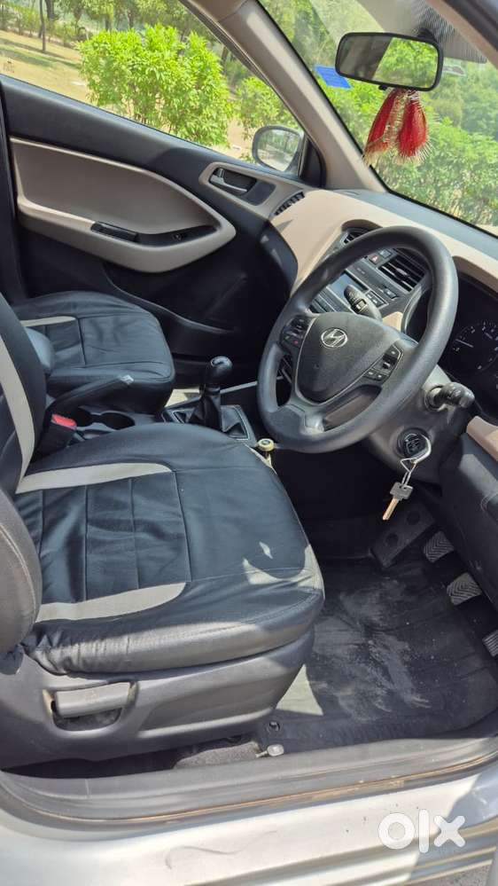 Hyundai I20 Magna 1.2 Vtvt, 2015, Petrol