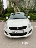 Maruti Suzuki Swift VXI Optional, 2015, Petrol