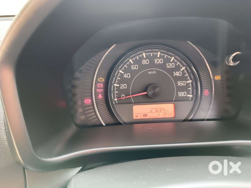 Maruti Suzuki Celerio Vxi(o), 2022, Petrol