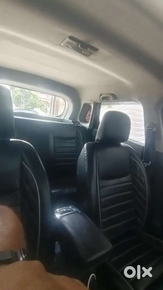 Maruti Suzuki Brezza 2017