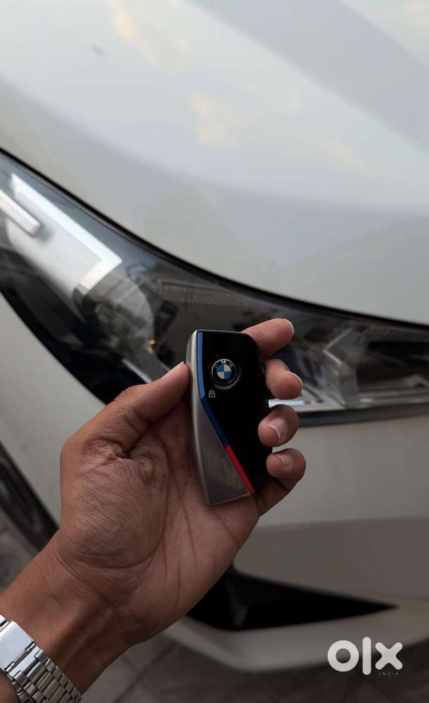 Bmw X1 M Sport Sdrive 20d, 2023, Diesel