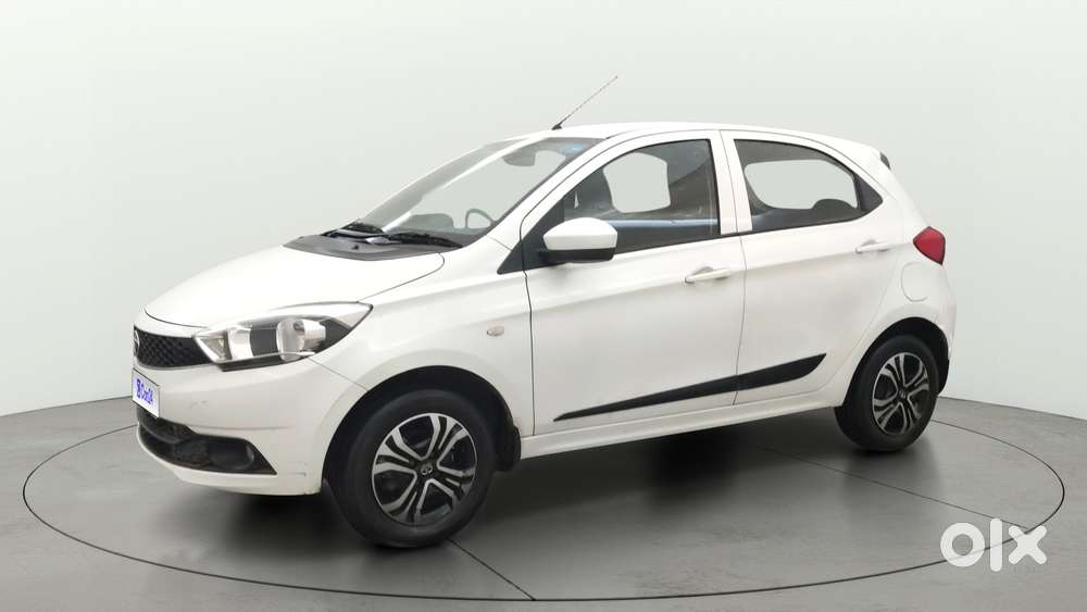 Tata Tiago 1.2 Revotron Xz, 2019, Petrol