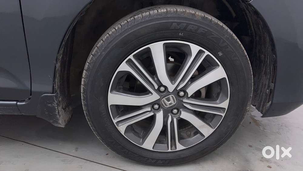 Honda Amaze Vx Cvt I-vtec, 2023, Petrol