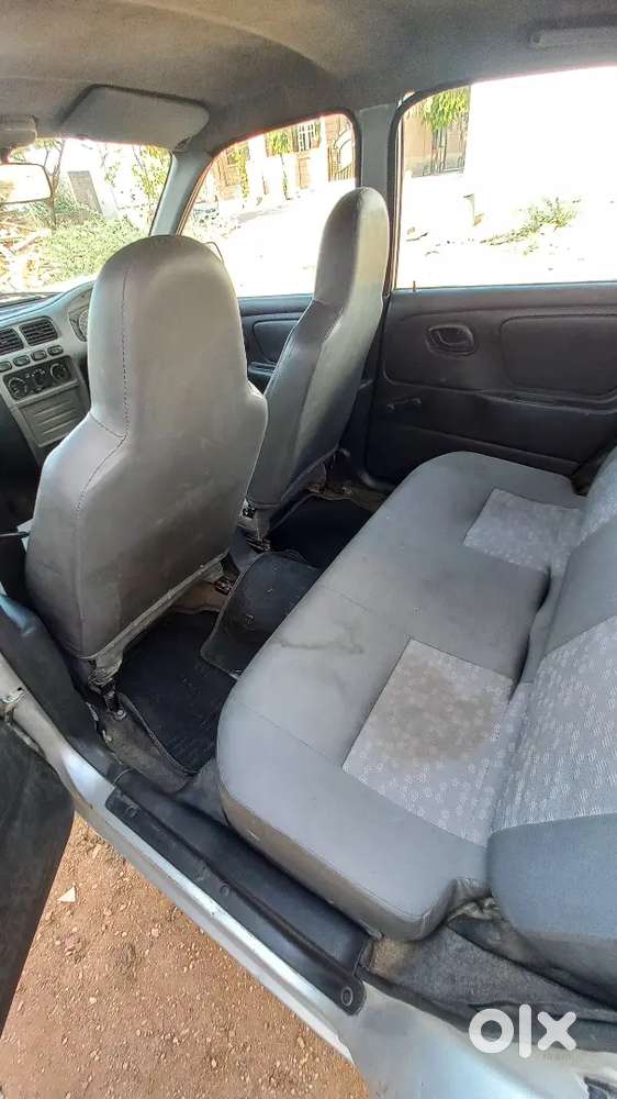 Great Conditionfn Ac Good Working Engine Well Okay All Suspension New