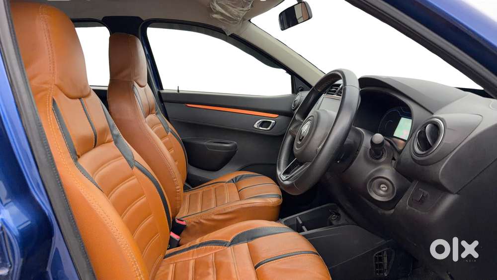 Renault Kwid 2019-ongoing 1.0 Climber Amt (o), 2021, Petrol
