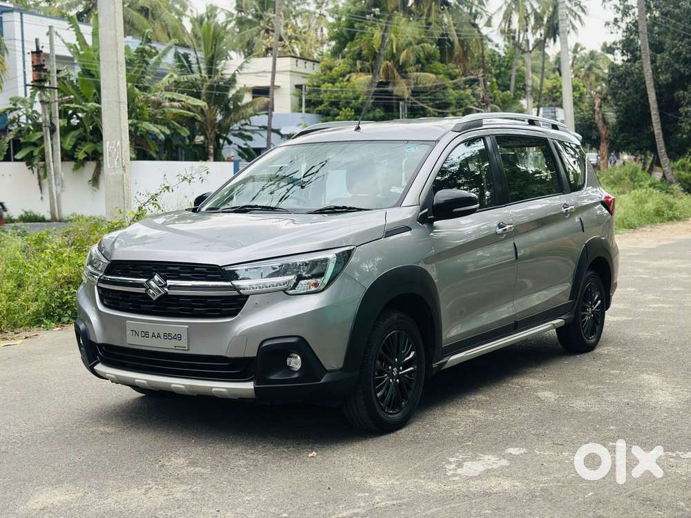 Maruti Suzuki Xl6 1.5 Alpha Mt, 2021, Petrol