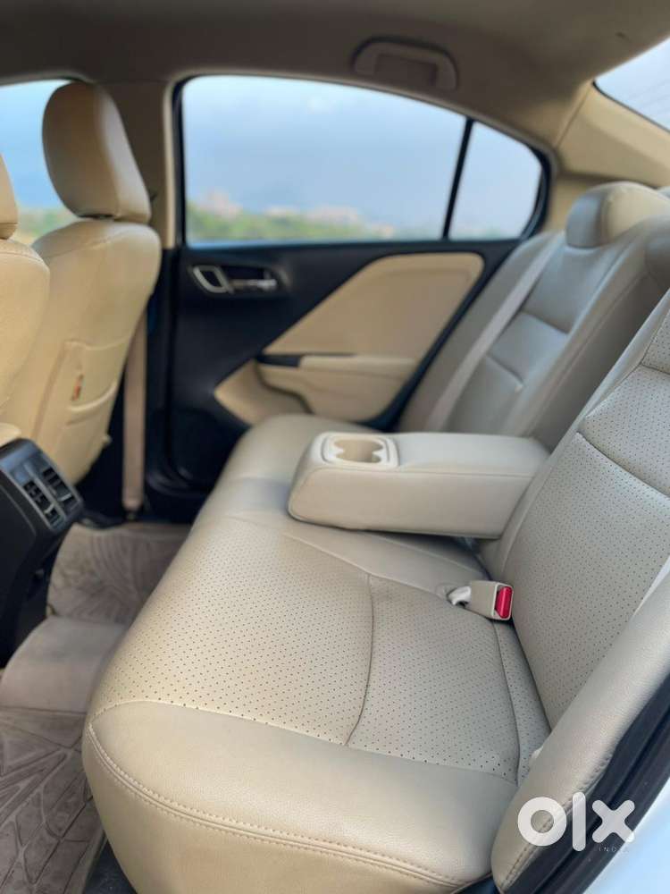 Honda City I Dtec V, 2019, Diesel